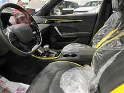 Dongfeng Aeolus A30